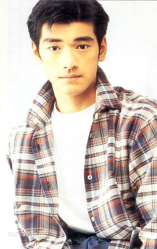 高清金城武(Takeshi Kaneshiro)精彩图册