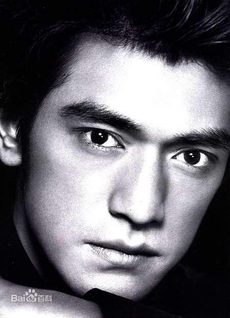 高清金城武(Takeshi Kaneshiro)精彩图册