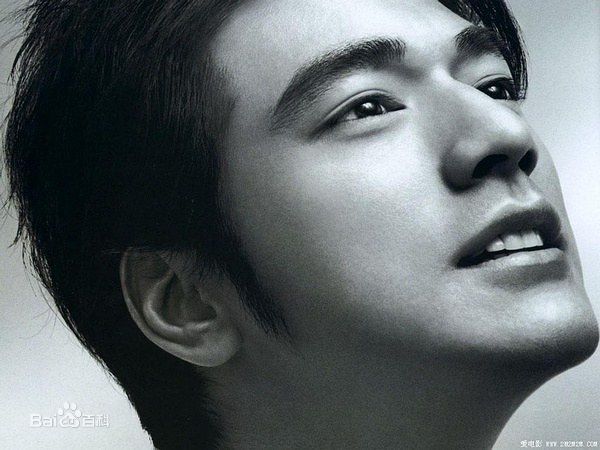 高清金城武(Takeshi Kaneshiro)精彩图册