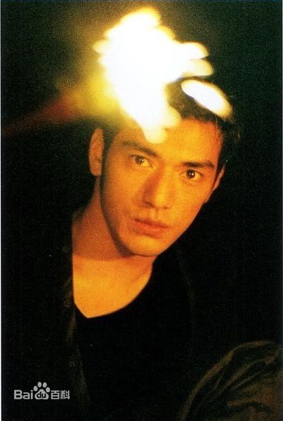 高清金城武(Takeshi Kaneshiro)精彩图册