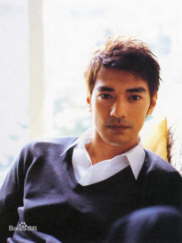最全金城武(Takeshi Kaneshiro)精彩图册