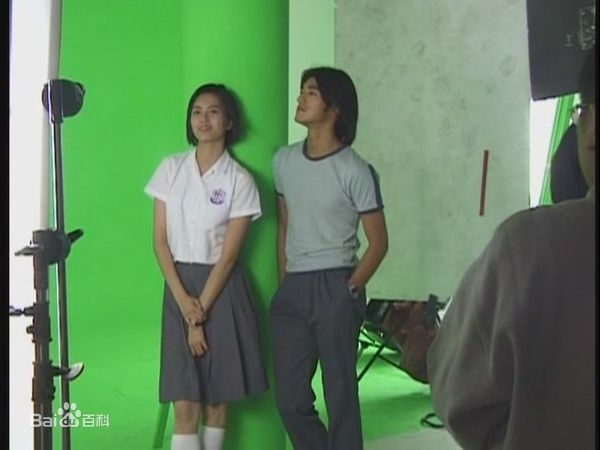 最全金城武(Takeshi Kaneshiro)精彩图册