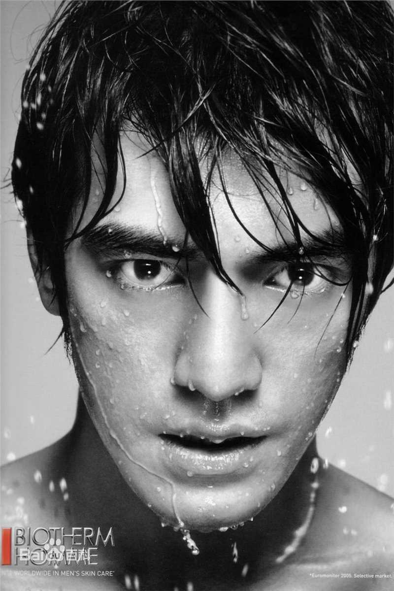 最全金城武(Takeshi Kaneshiro)精彩图册