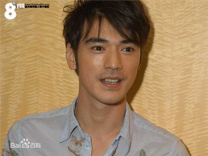 最全金城武(Takeshi Kaneshiro)精彩图册