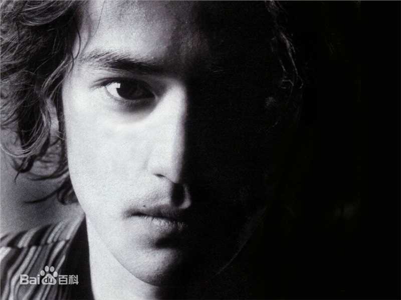 最全金城武(Takeshi Kaneshiro)精彩图册