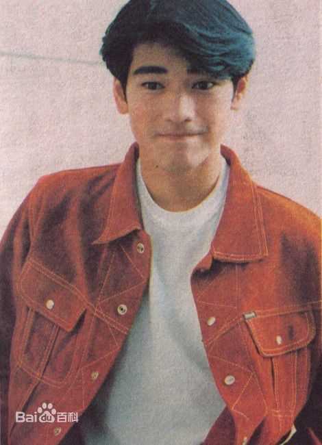 最全金城武(Takeshi Kaneshiro)精彩图册