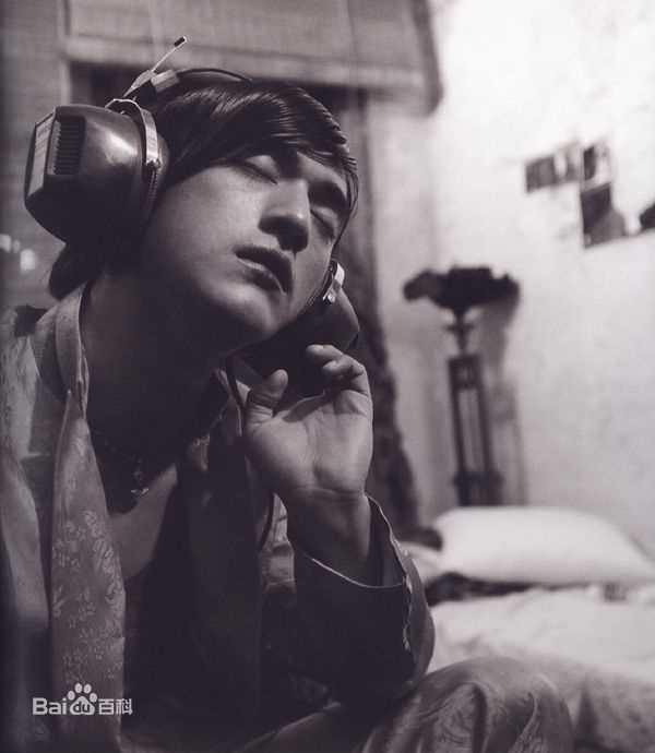 最全金城武(Takeshi Kaneshiro)精彩图册