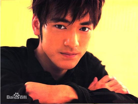 最全金城武(Takeshi Kaneshiro)精彩图册