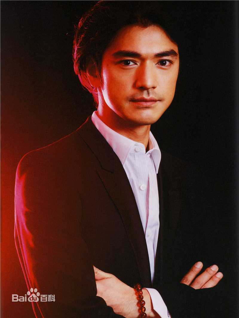 最全金城武(Takeshi Kaneshiro)精彩图册
