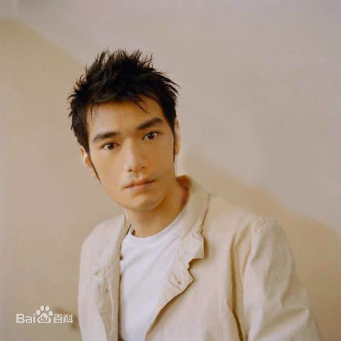 最全金城武(Takeshi Kaneshiro)精彩图册