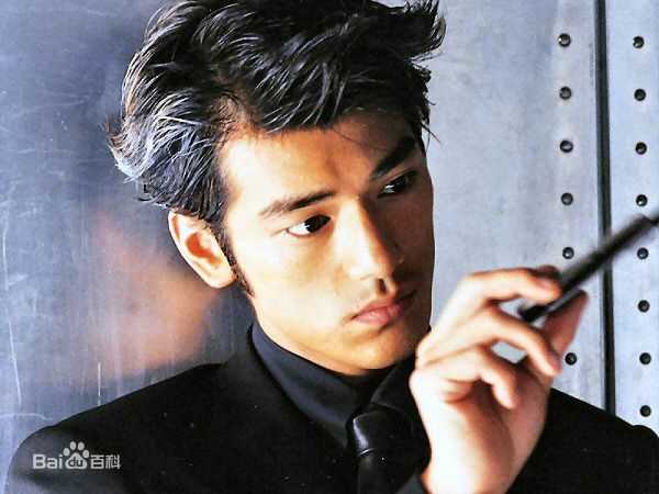 最全金城武(Takeshi Kaneshiro)精彩图册