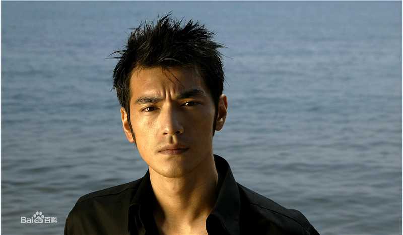 最全金城武(Takeshi Kaneshiro)精彩图册
