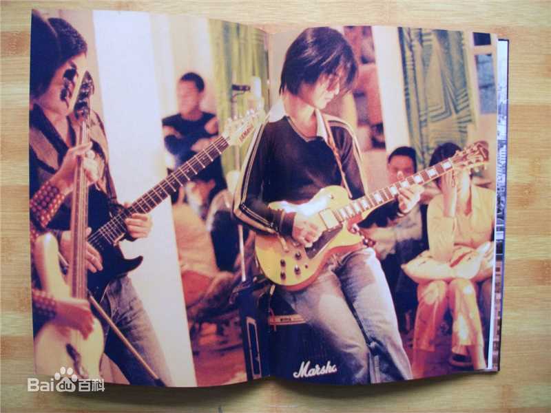 金城武(Takeshi Kaneshiro)最全《心动》相册