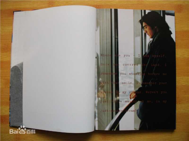 金城武(Takeshi Kaneshiro)最全《心动》相册