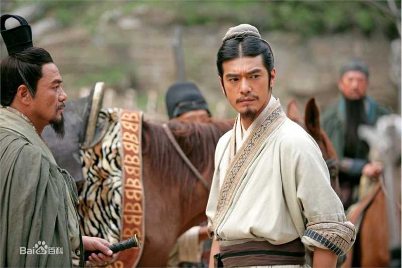 金城武(Takeshi Kaneshiro)赤壁素颜照相册