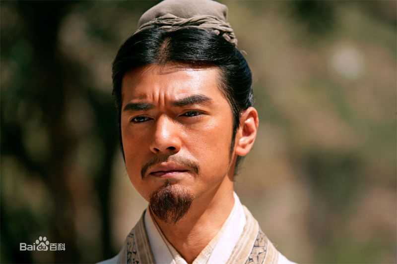 金城武(Takeshi Kaneshiro)赤壁素颜照相册