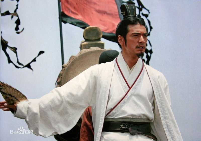 金城武(Takeshi Kaneshiro)赤壁素颜照相册