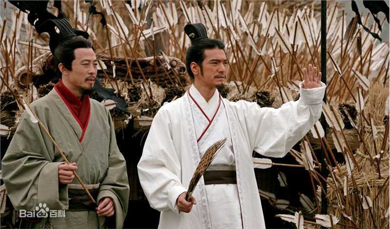 金城武(Takeshi Kaneshiro)赤壁素颜照相册