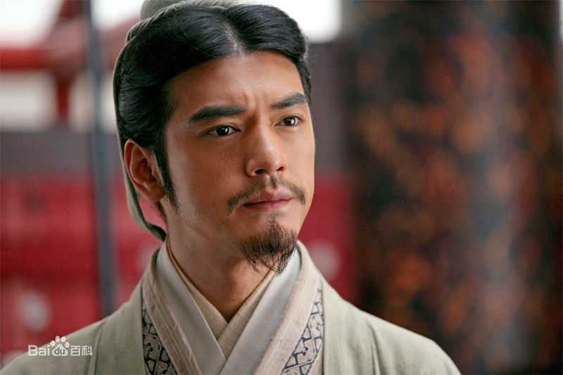 金城武(Takeshi Kaneshiro)赤壁素颜照相册