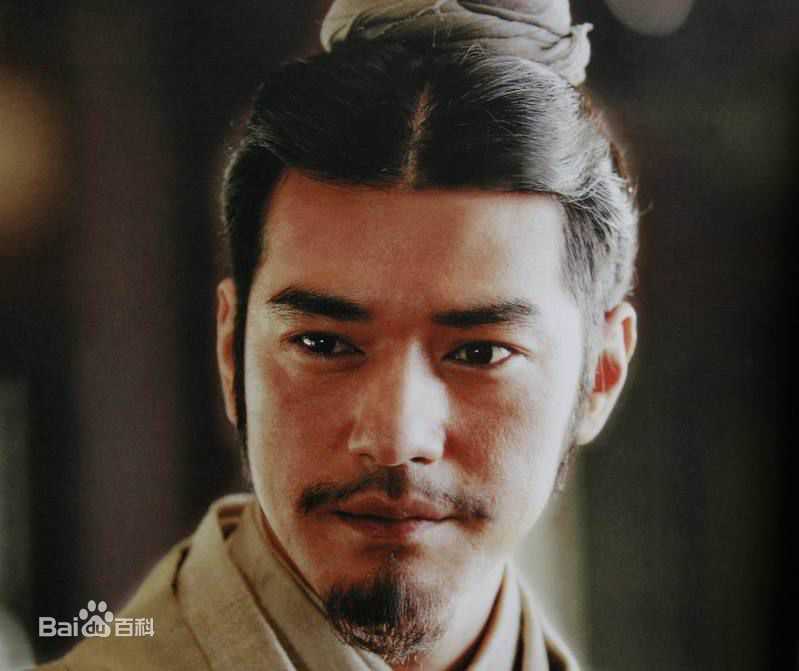 金城武(Takeshi Kaneshiro)赤壁素颜照相册