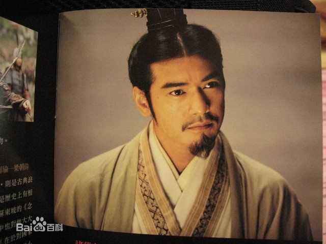 金城武(Takeshi Kaneshiro)赤壁素颜照相册
