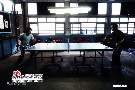 金城武(Takeshi Kaneshiro)伤城性感图片图集