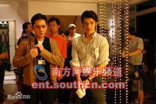 金城武(Takeshi Kaneshiro)伤城性感图片图集