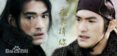 金城武(Takeshi Kaneshiro)十面埋伏图册