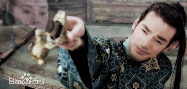 金城武(Takeshi Kaneshiro)十面埋伏图册