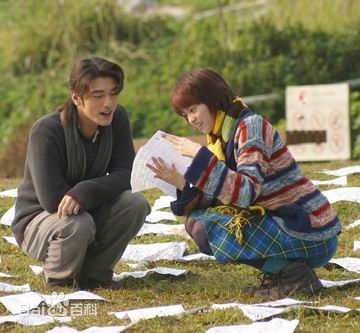 金城武(Takeshi Kaneshiro)向左向右走图片图集