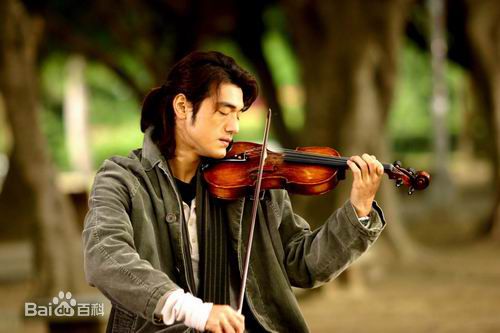 金城武(Takeshi Kaneshiro)向左向右走图片图集