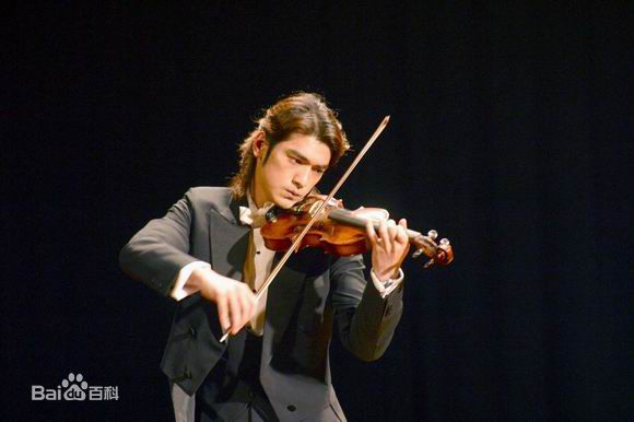 金城武(Takeshi Kaneshiro)向左向右走图片图集