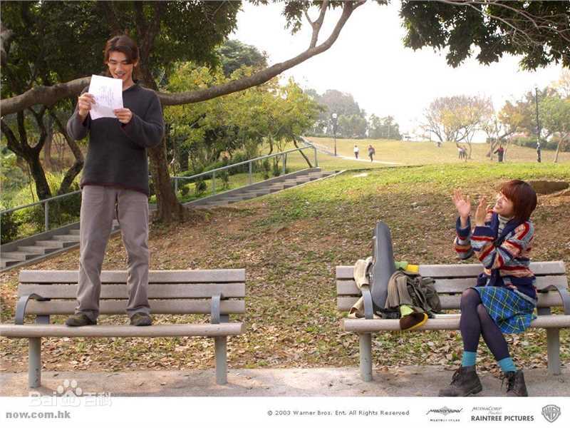 金城武(Takeshi Kaneshiro)向左向右走图片图集