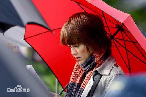 金城武(Takeshi Kaneshiro)向左向右走图片图集