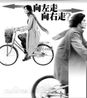 金城武(Takeshi Kaneshiro)向左向右走图片图集