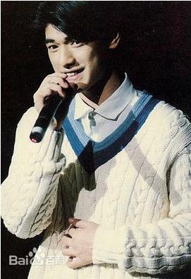 金城武(Takeshi Kaneshiro)青春无敌图册