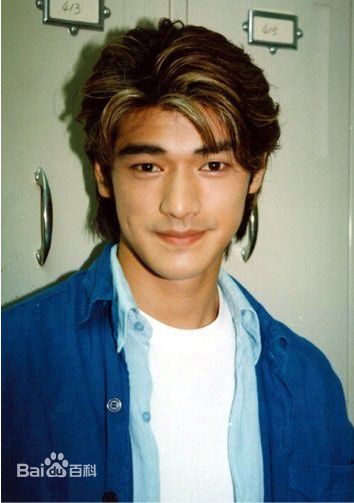 金城武(Takeshi Kaneshiro)青春无敌图册