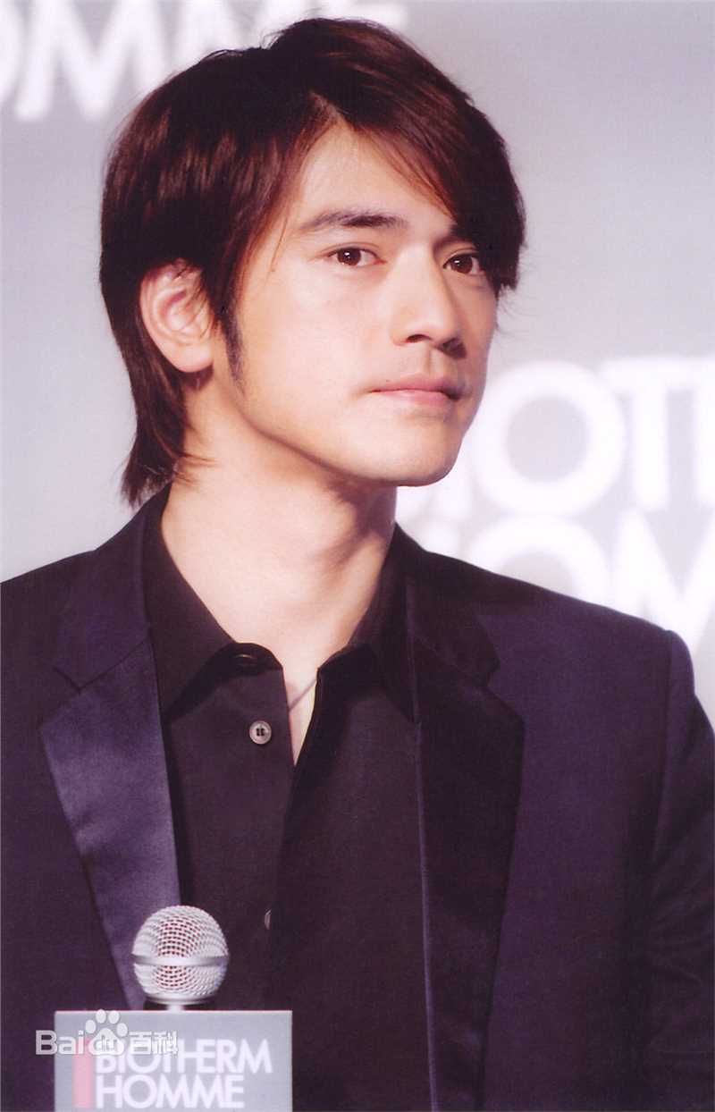 最优质金城武(Takeshi Kaneshiro)精彩图册