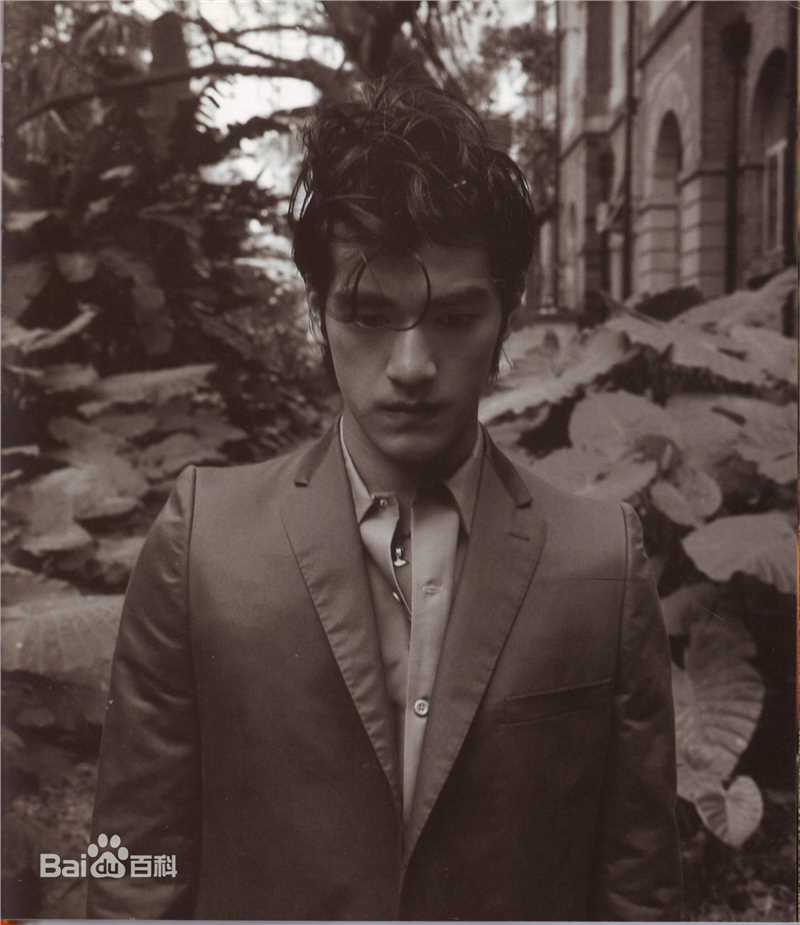 最优质金城武(Takeshi Kaneshiro)精彩图册