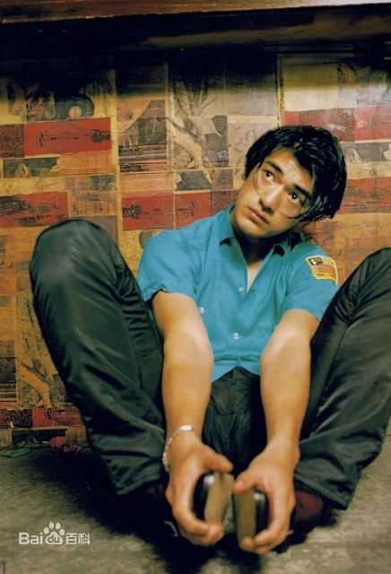 最优质金城武(Takeshi Kaneshiro)精彩图册