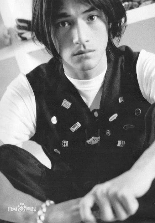 最优质金城武(Takeshi Kaneshiro)精彩图册