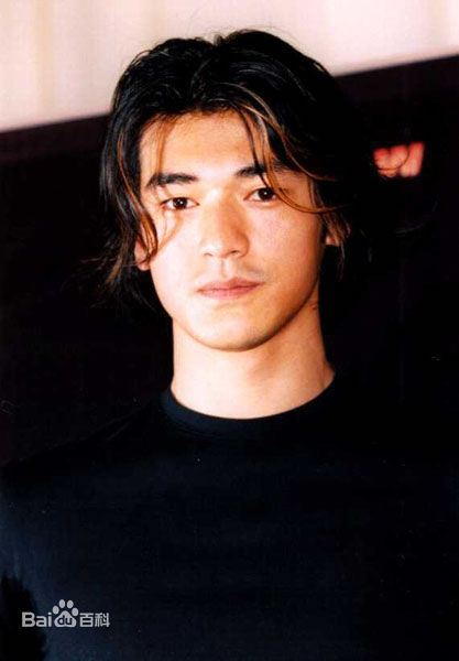 最优质金城武(Takeshi Kaneshiro)精彩图册
