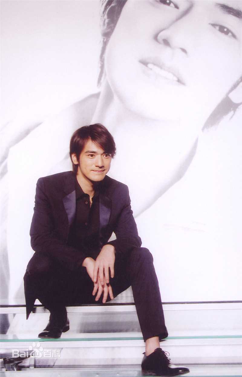 最优质金城武(Takeshi Kaneshiro)精彩图册