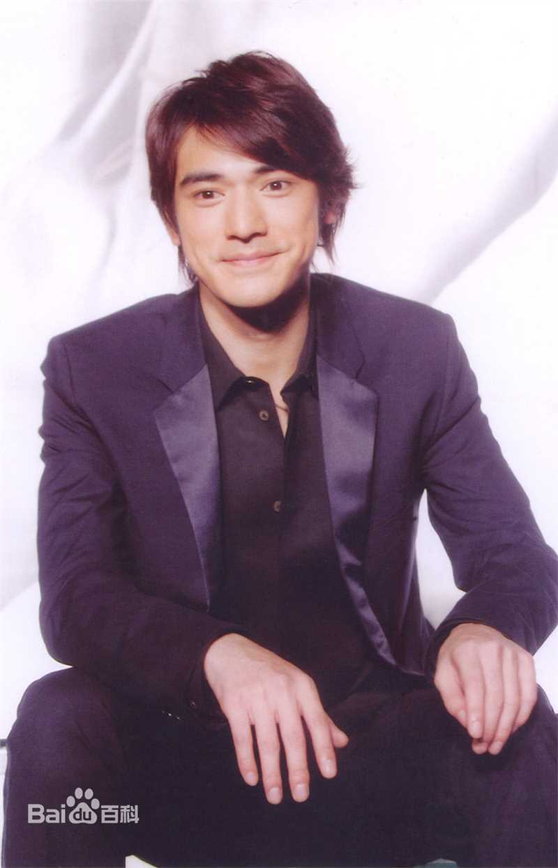 最优质金城武(Takeshi Kaneshiro)精彩图册