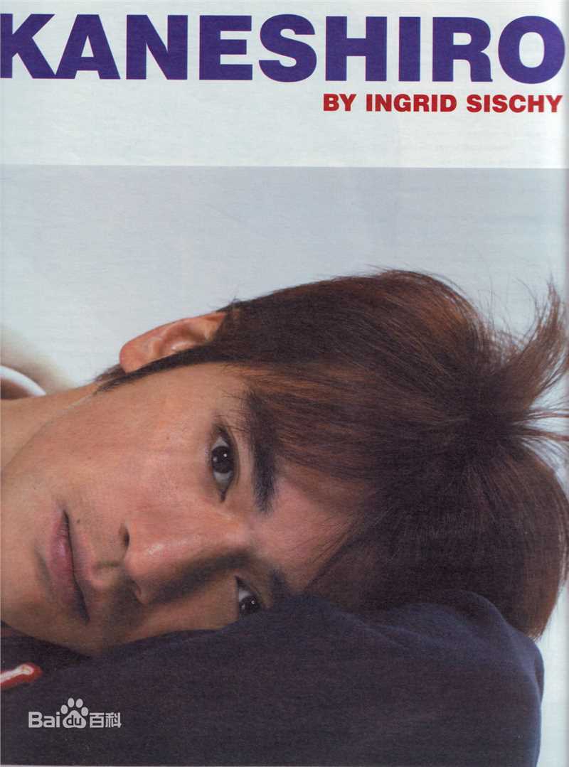 最优质金城武(Takeshi Kaneshiro)精彩图册