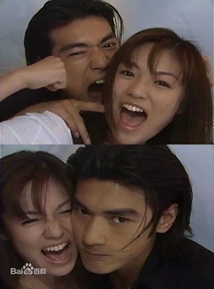 最优质金城武(Takeshi Kaneshiro)精彩图册