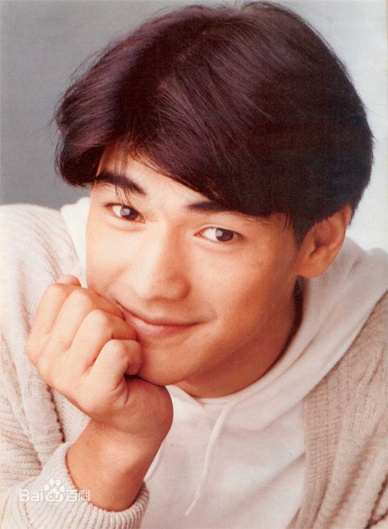 最优质金城武(Takeshi Kaneshiro)精彩图册