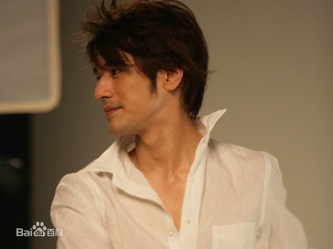 最优质金城武(Takeshi Kaneshiro)精彩图册