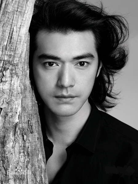 最优质金城武(Takeshi Kaneshiro)精彩图册