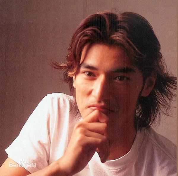 最优质金城武(Takeshi Kaneshiro)精彩图册